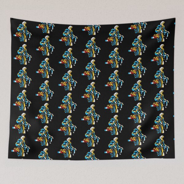 Item preview, St. Mark designed and sold by amuseXpress.