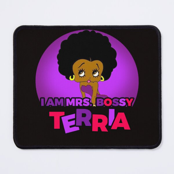 Item preview, Soy la señora bossy designed and sold by laExpose.
