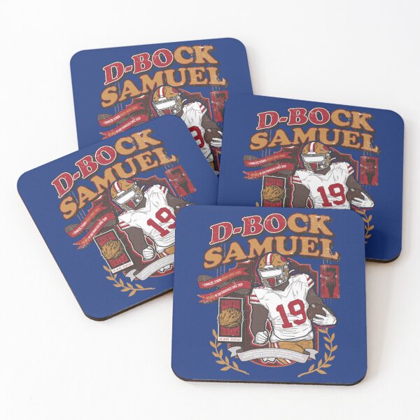 Item preview, Deebo Samuel Is Back a Deebo Samuel Is Back v Deebo Samuel Is Back                designed and sold by ShirtVerseShop.