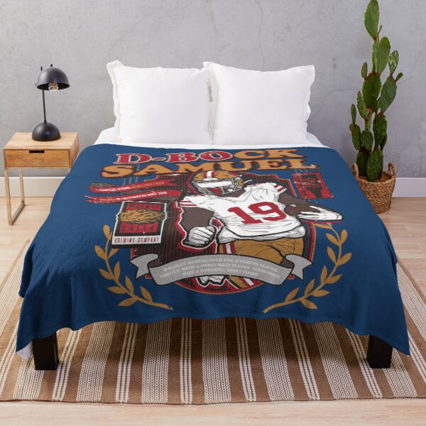Item preview, Deebo Samuel Is Back a Deebo Samuel Is Back v Deebo Samuel Is Back designed and sold by ShirtVerseShop.