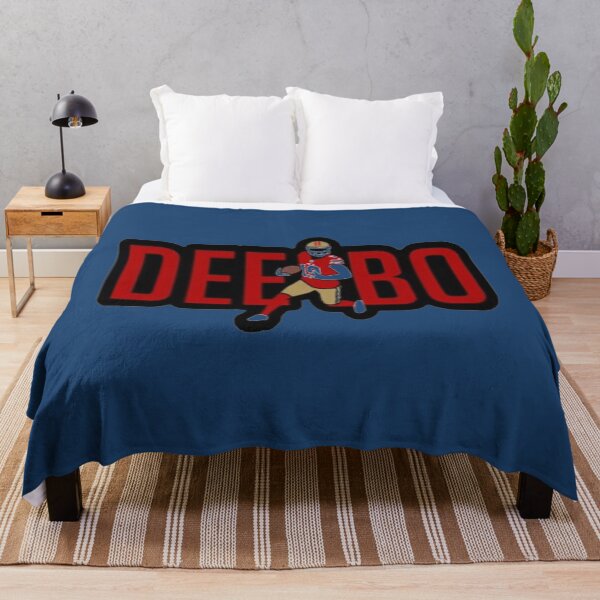 Item preview, Deebo Samuel Is Back a Deebo Samuel Is Back v Deebo Samuel Is Back designed and sold by ShirtVerseShop.