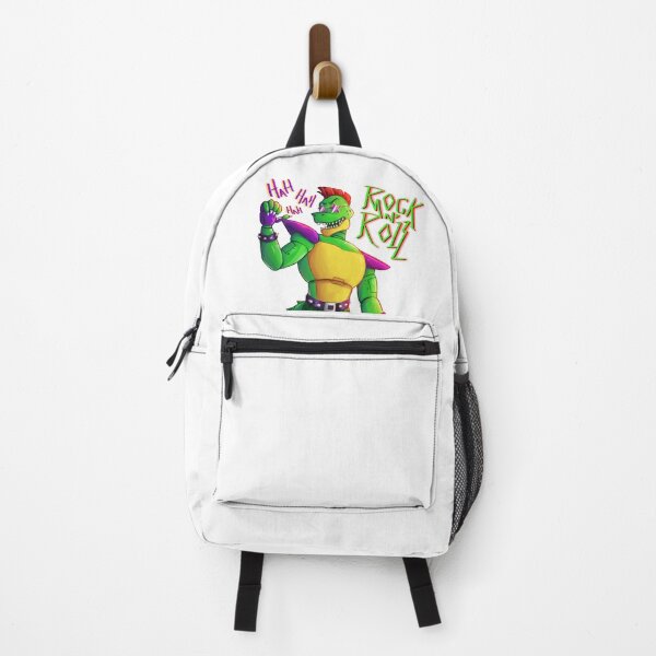 Item preview, Montgomery Gator Rock N' Roll designed and sold by CodedCore.