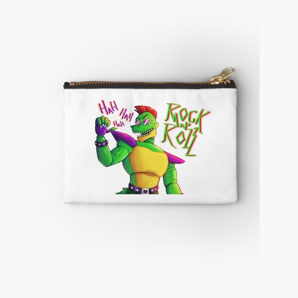 Item preview, Rock and roll de Montgomery Gator designed and sold by CodedCore.