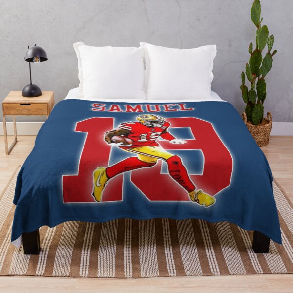 Item preview, Deebo Samuel Is Back a Deebo Samuel Is Back v Deebo Samuel Is Back designed and sold by ShirtVerseShop.