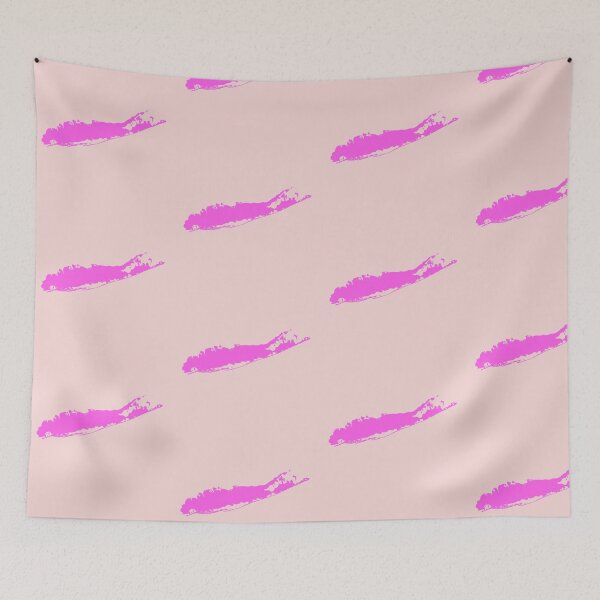 Item preview, Pink Long Island designed and sold by Mikaelaannacc.