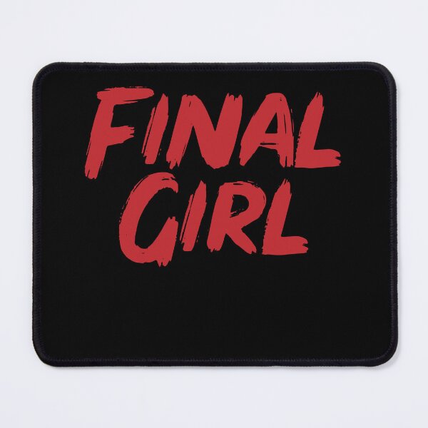 Item preview, Final Girl  designed and sold by Amne1009me.