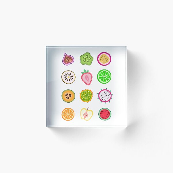 Item preview, Summer Fruits designed and sold by GreatKhelly.
