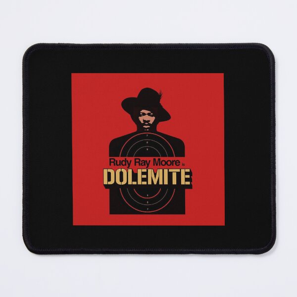 Item preview, Rudy Ray Moore Dolemite designed and sold by WelloZe8.
