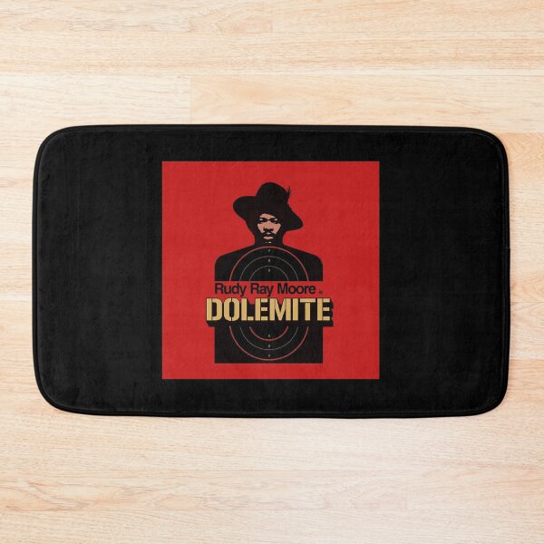 Item preview, Rudy Ray Moore Dolemite  designed and sold by WelloZe8.