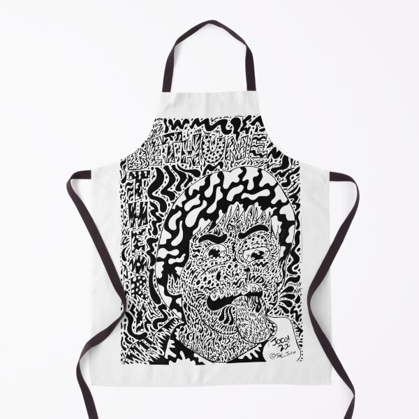 Item preview, The Bethune Theory designed and sold by JoesArtHub.