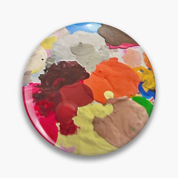 Artikelvorschau, Palette entworfen und verkauft von Wana-Mango.