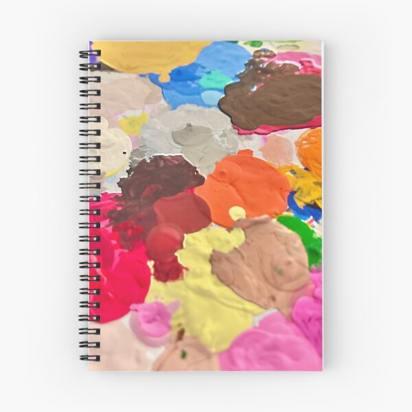 Item preview, Palette designed and sold by Wana-Mango.