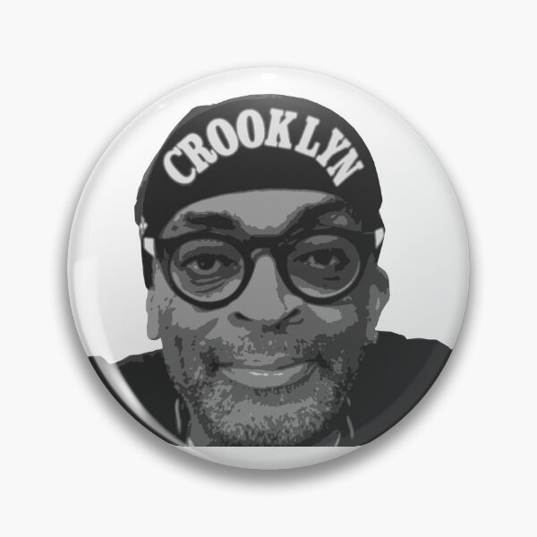 Item preview, Spike Lee - Crooklyn designed and sold by Emsai.