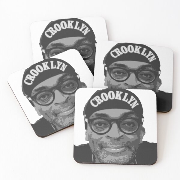 Item preview, Spike Lee - Crooklyn designed and sold by Emsai.