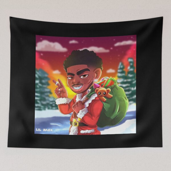 Item preview, Li.l Na.s X Christmas designed and sold by CharlotteK10.