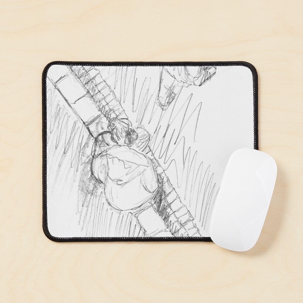 Item preview, Mouse Pad designed and sold by CreateKate.
