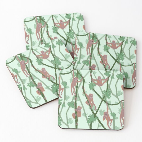 Item preview, Baby Orangutans designed and sold by Amy Hadden.
