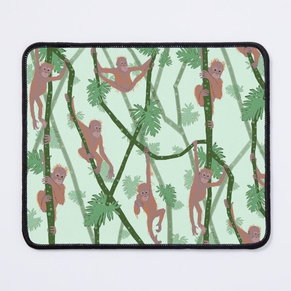 Item preview, Baby Orangutans designed and sold by Amy Hadden.