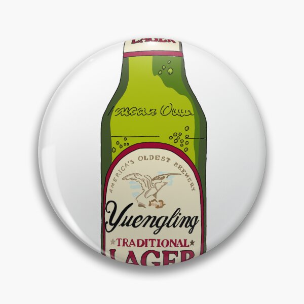 Item preview, Yuengling Traditional Lager Beer designed and sold by blakiecake98.