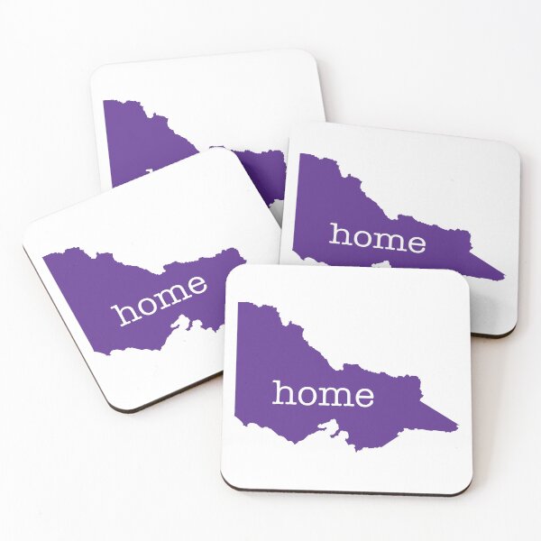 Item preview, Home, Victoria designed and sold by octagonald.