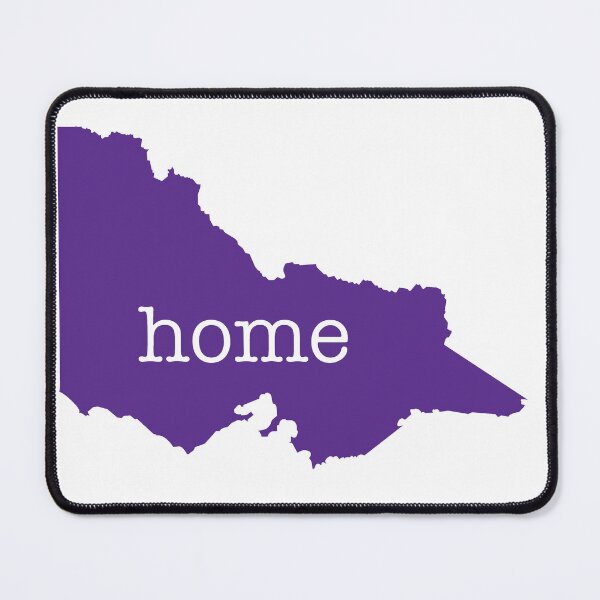 Item preview, Home, Victoria designed and sold by octagonald.