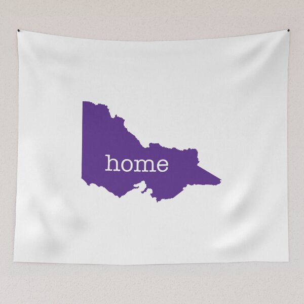 Item preview, Home, Victoria designed and sold by octagonald.