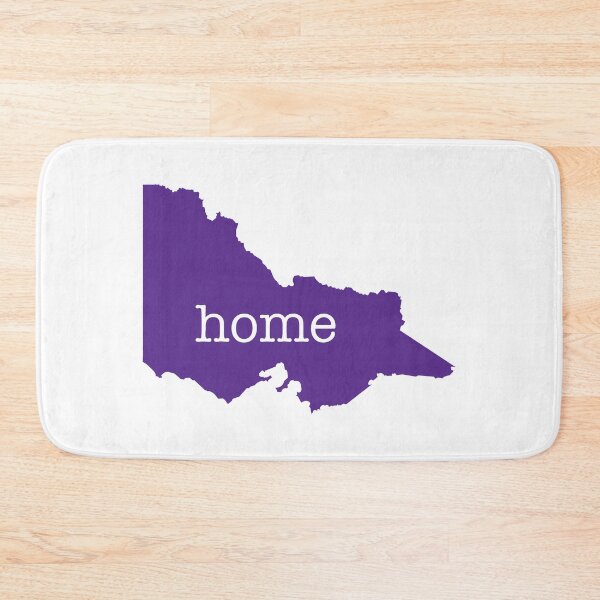 Item preview, Home, Victoria designed and sold by octagonald.
