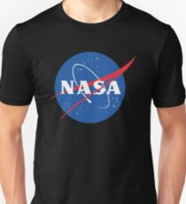 NASA Unisex T-Shirt