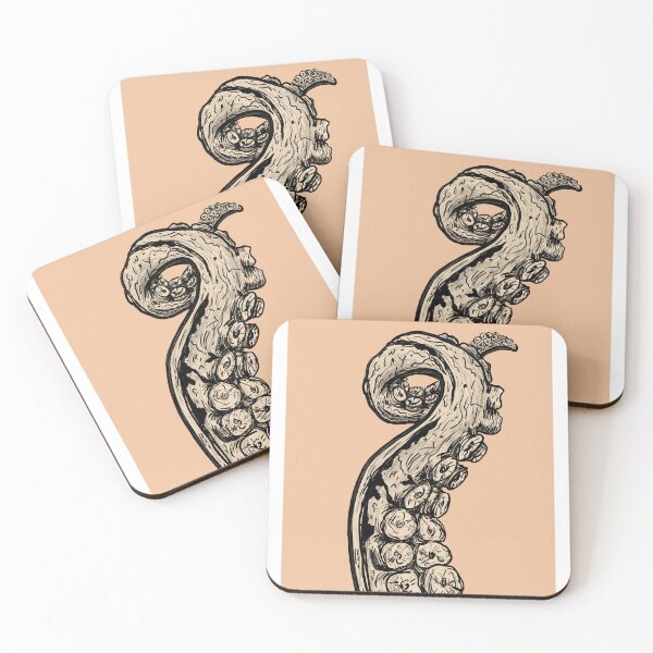 Item preview, Octopus Arm designed and sold by Payton Reed.