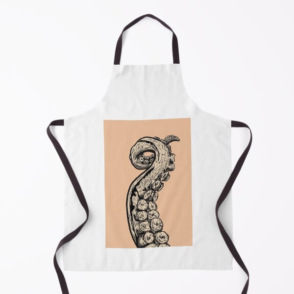 Artikelvorschau, Octopus-Arm entworfen und verkauft von Payton Reed.