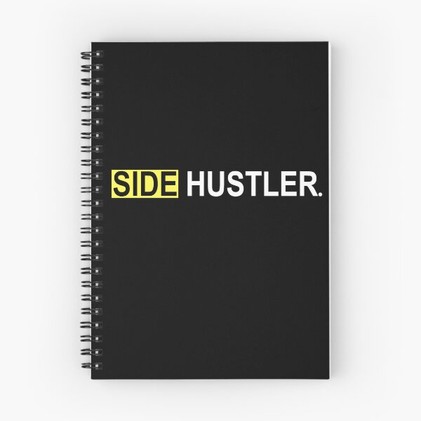 Artikelvorschau, Side Hustler entworfen und verkauft von 1FunAussie.