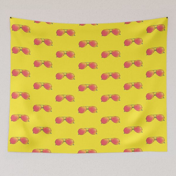 Item preview, Polarized Aviators - Yellow designed and sold by HDL Store.