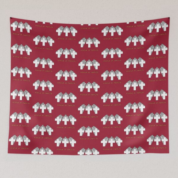 Item preview, Master of Puppets - Red designed and sold by HDL Store.