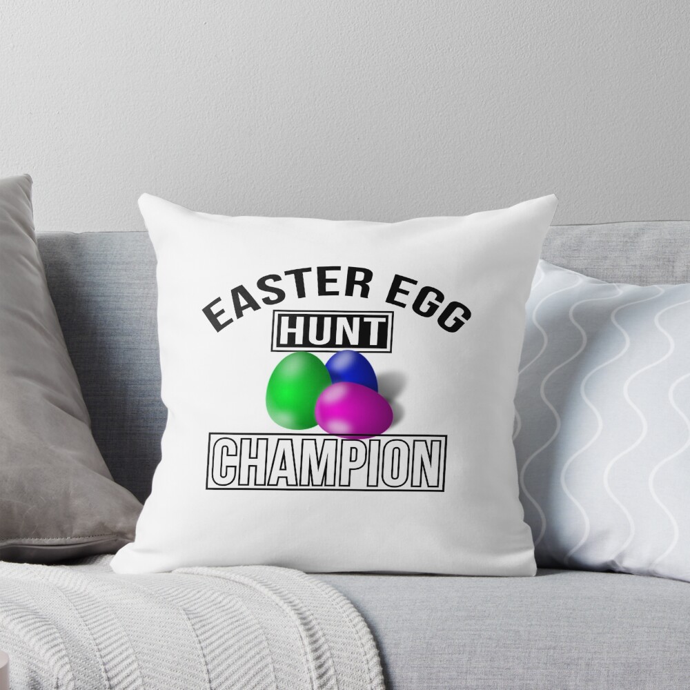 Item preview, Throw Pillow designed and sold by CreativeStrike.