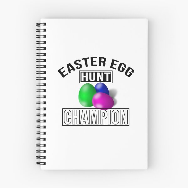 Item preview, Easter designed and sold by CreativeStrike.