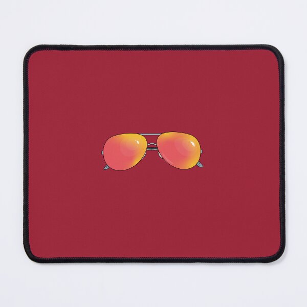 Item preview, Polarized Aviators - Red designed and sold by HDL Store.