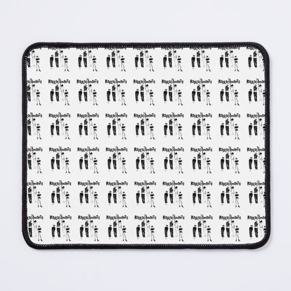Item preview, Minneapolis Band The Black Stencil 2095 designed and sold by AdamsBrewer.