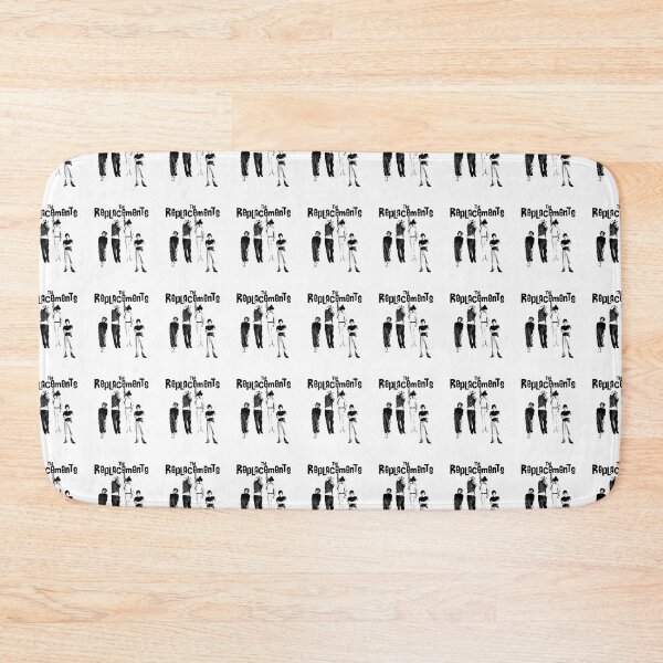 Item preview, Minneapolis Band  The Black Stencil 2095 designed and sold by AdamsBrewer.