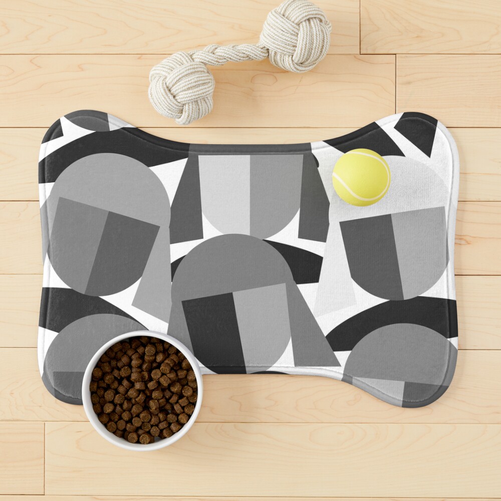 Item preview, Dog Mat designed and sold by Lafara.