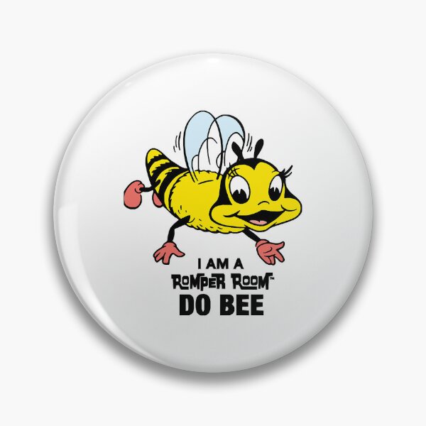 Item preview, Romper Room Do Bee designed and sold by WelloZe8.
