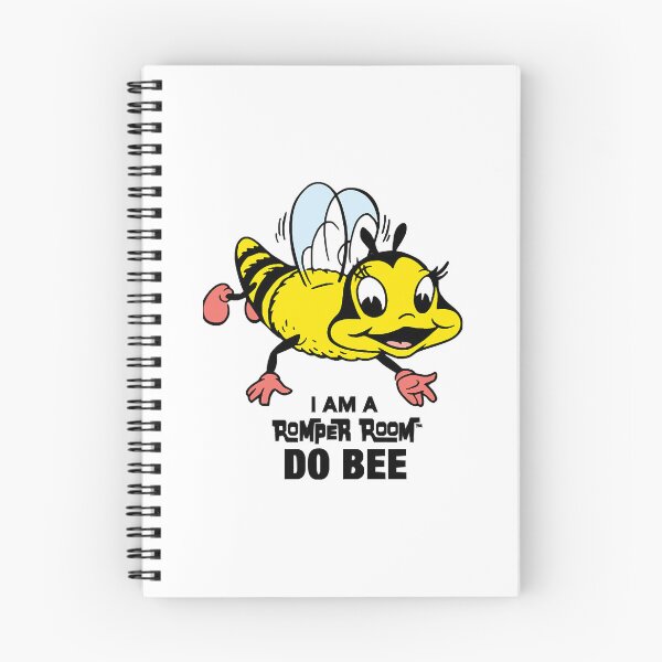 Item preview, Romper Room Do Bee designed and sold by WelloZe8.