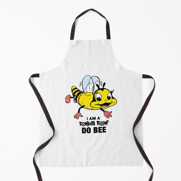 Item preview, Romper Room Do Bee designed and sold by WelloZe8.