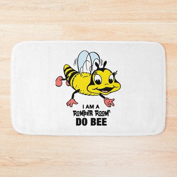 Item preview, Romper Room Do Bee designed and sold by WelloZe8.