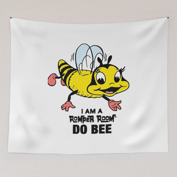 Item preview, Romper Room Do Bee designed and sold by WelloZe8.