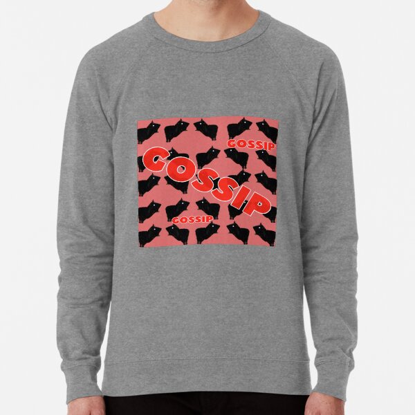 Gossip girl clearance sweatshirt