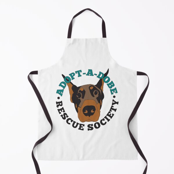 Item preview, Adopt-a-Dobe Merch designed and sold by Adopt-a-Dobe Rescue Society.