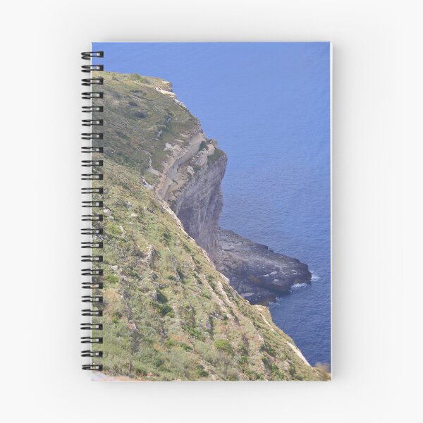 Item preview, Dingli Cliffs, Malta. designed and sold by Carole-Anne.