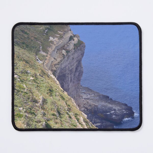 Item preview, Dingli Cliffs, Malta. designed and sold by Carole-Anne.