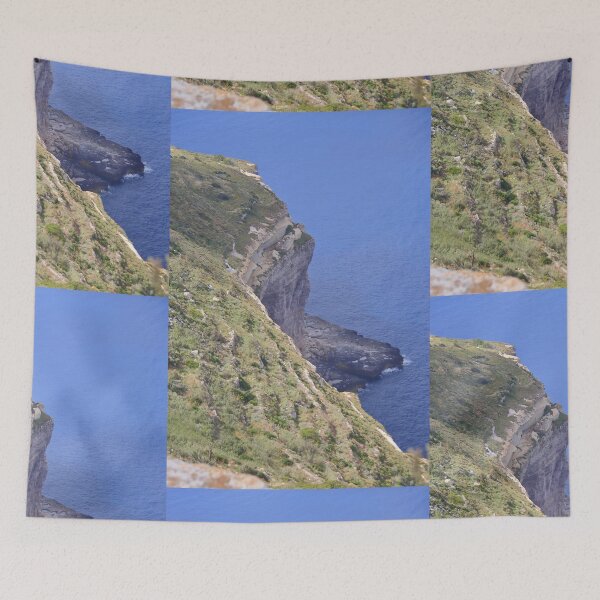 Item preview, Dingli Cliffs, Malta. designed and sold by Carole-Anne.