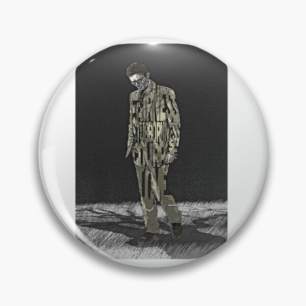 Item preview, To Kill A Mockingbird - Atticus Finch Movie Poster designed and sold by malishas.